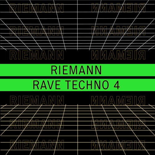 Riemann Rave Techno 4 