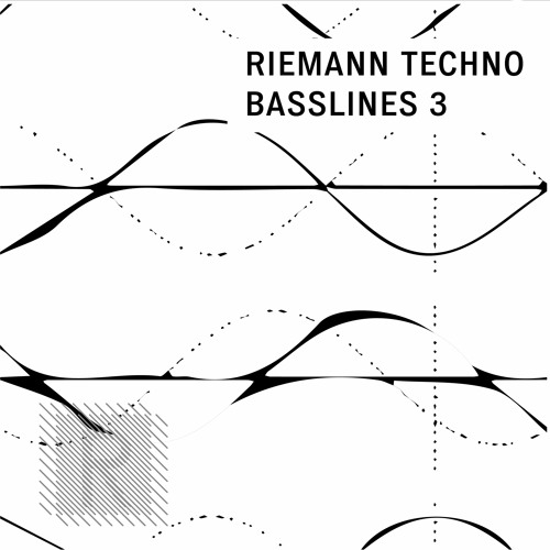 Riemann Kollektion Riemann Techno Basslines 3 WAV