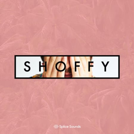 Shoffy's Sounds of a Minor Paradise Sample Pack WAV