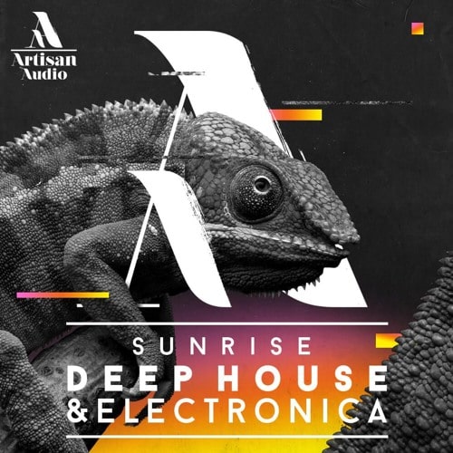 Artisan Audio Sunrise - Deep House & Electronica MULTIFORMAT