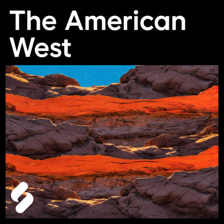 Splice Explores The American West WAV