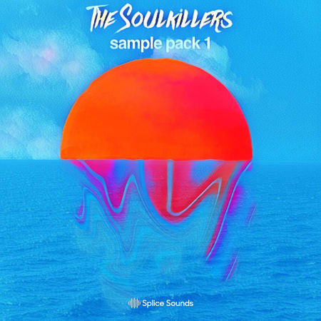 Splice The Soulkillers Sample Pack WAV