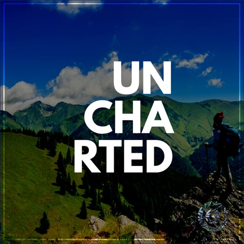Prototype Samples Uncharted - FL Studio Project