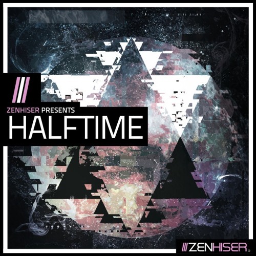 Zenhiser Presents Halftime WAV MIDI