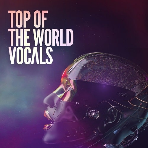 Sound Top Of The World Vocals WAV MIDI