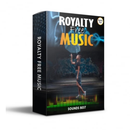 Sounds Best 700+ Royalty Free Music MP3
