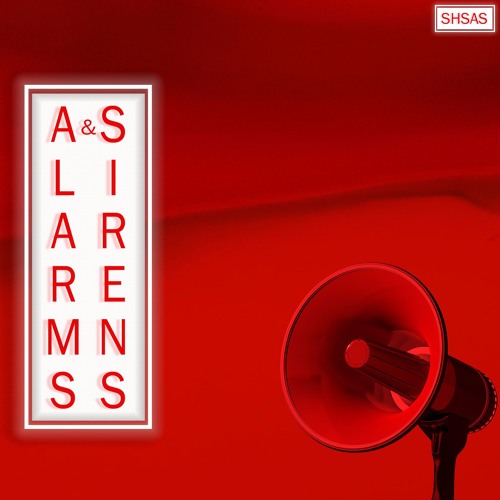 ShamanStems Alarms & Sirens WAV