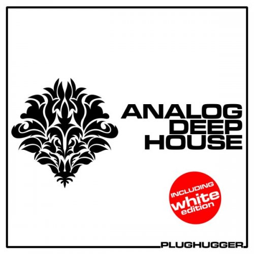 Plughugger Diva Analog Deep House