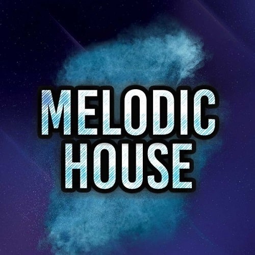 Melodic House (WAV MIDI PRESETS)