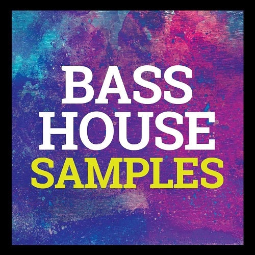 Bass House Samples [WAV MIDI FXP]