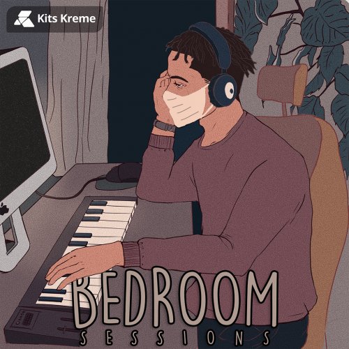 Kits Kreme Audio Bedroom Sessions WAV