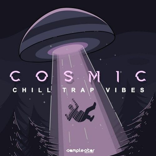 Samplestar Cosmic - Chill Trap Vibes