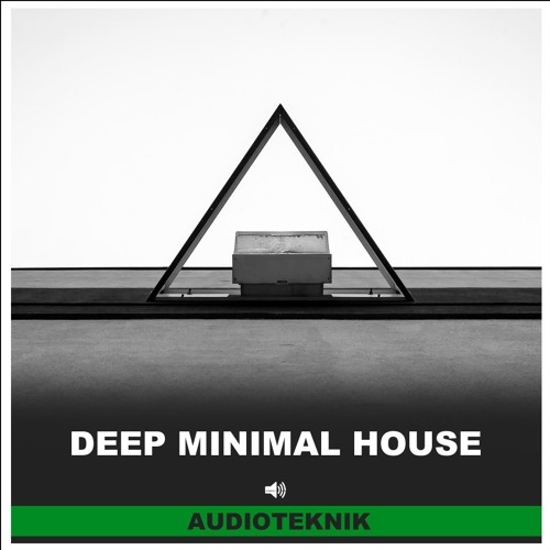Deep Minimal House