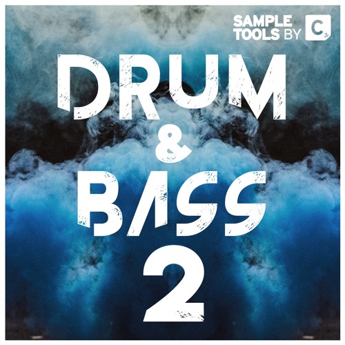 Drum & Bass 2 Sample Pack & Presets