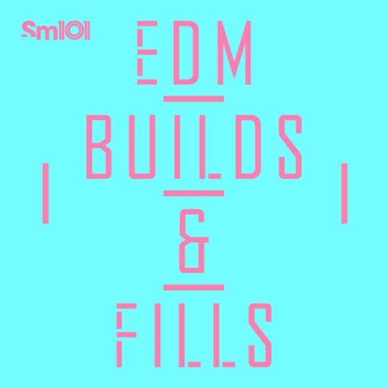  EDM Builds and Fills