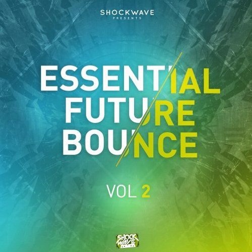 Shockwave Essential Future Bounce Vol.2 WAV MIDI