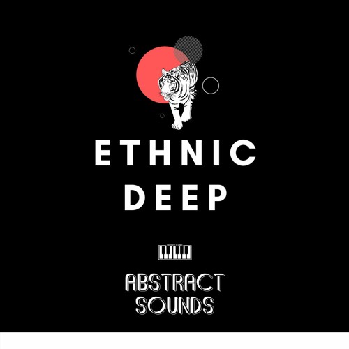 Abstract Sounds Ethnic Deep Sample Pack