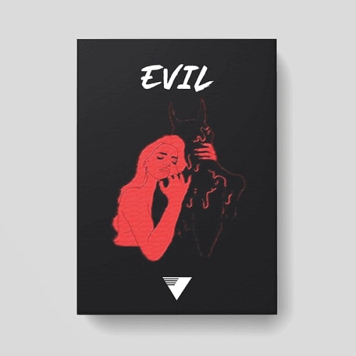 Vio Beats Evil (Drums Midi Kit)