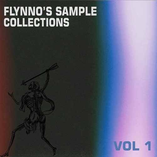 Flynno's Sample Collection Volume 1 WAV