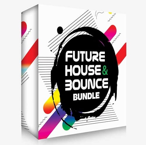  Future House & Bounce Bundle [WAV MIDI PRESETS]