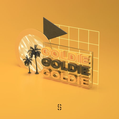 Samplified Goldie (Rap Sample Pack) WAV