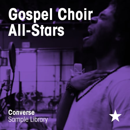 Gospel Choir All Stars