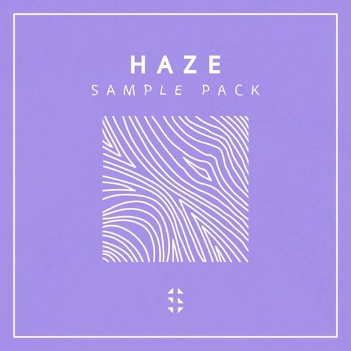 Samplified Haze (Minimal - Future Bass Sample Pack)