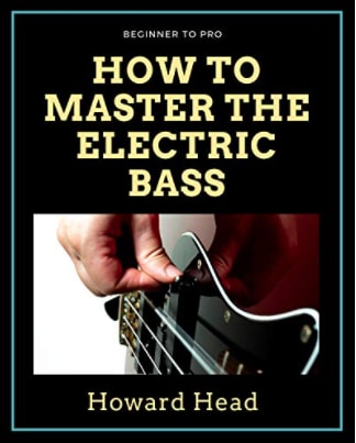 How to Master the Electric Bass PDF