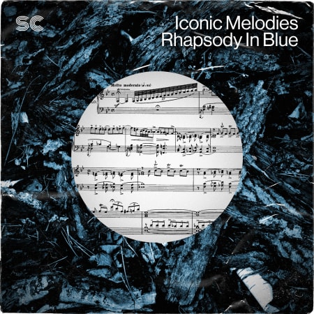 Sonic Collective Iconic Melodies - Rhapsody in Blue WAV