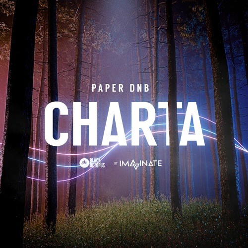 Imaginate Element Series - Charta - Paper Dnb WAV FXP
