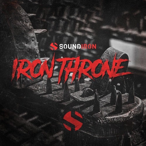Soundiron Iron Throne 2.0 KONTAKT
