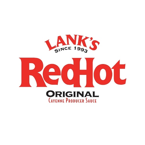 LANKGOD Lank's Red Hot Vol.1 WAV