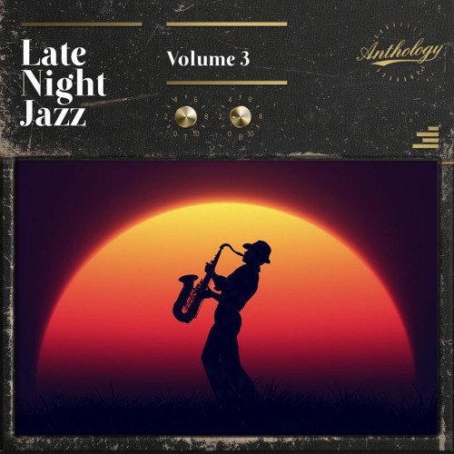 Late Night Jazz Vol 3