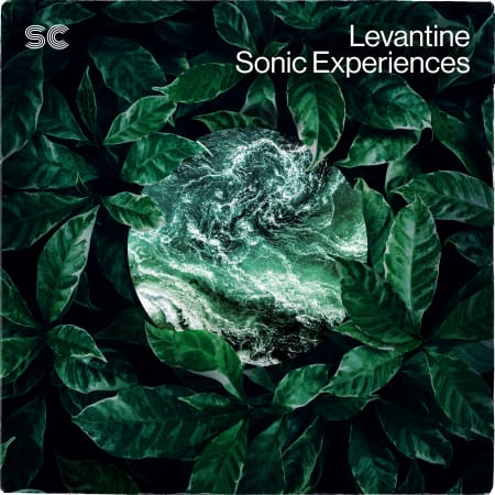 Sonic Collective Levantine Sonic Experiences WAV