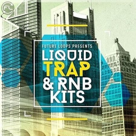 Future Loops Liquid Trap & RNB Kits WAV
