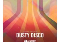 Toolroom Luxxury Presents - Dusty Disco WAV