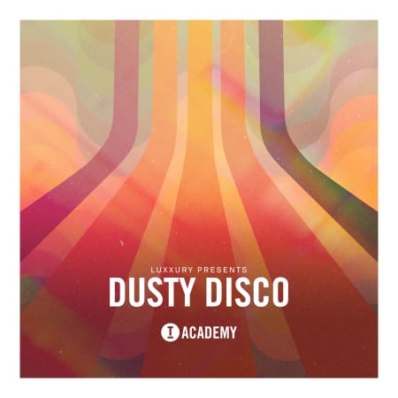Toolroom Luxxury Presents - Dusty Disco WAV