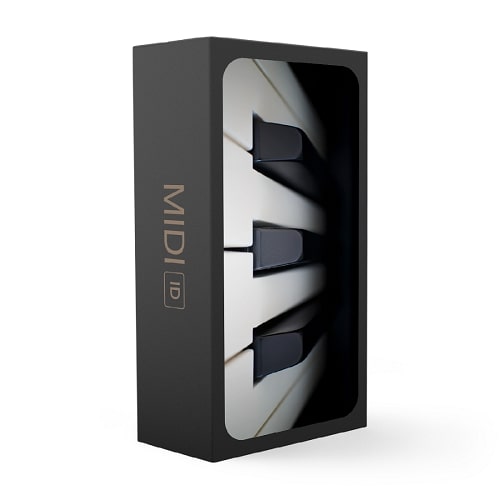 Prodigye MIDI ID - Ultimate Midi Chord Collection