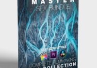 FCPX Master SFX Bundle AIFF