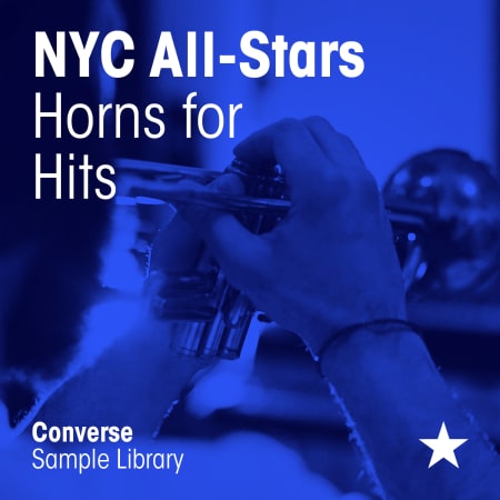  NYC All Stars Horns for Hits