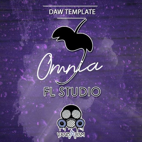 Omnia - FL Studio 20 Project / Template