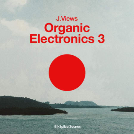 Organic Electronics 3 by J.Views WAV FXP
