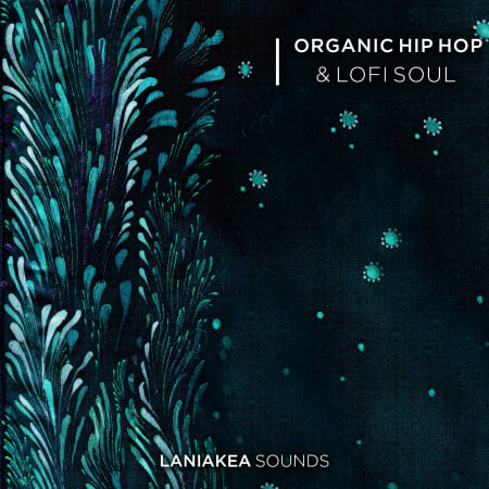 Laniakea Sounds Organic Hip Hop And Lofi Soul WAV