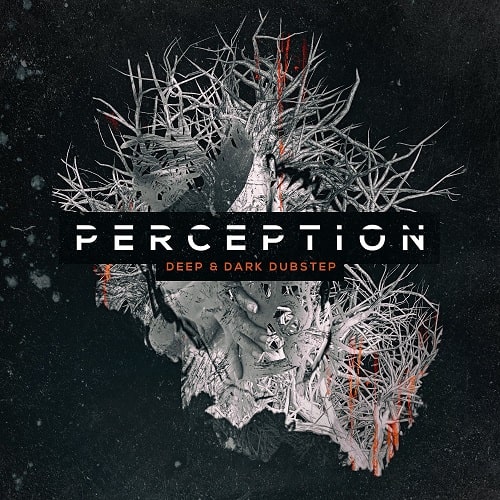 Perception - Deep & Dark Dubstep Sample Pack WAV
