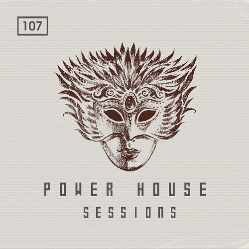 Bingoshakerz Power House Sessions WAV MIDI