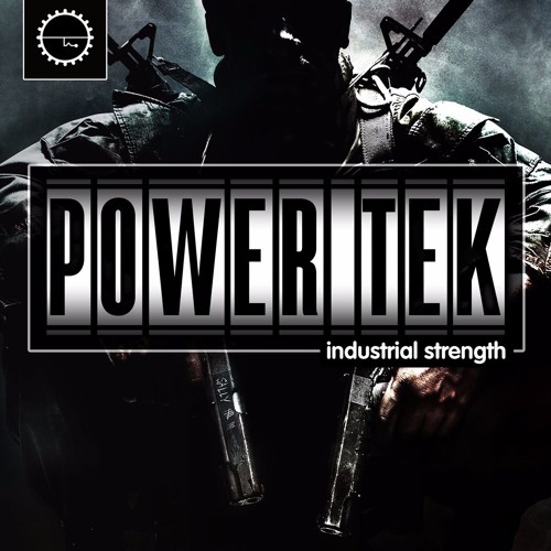 Power Tek Sample Pack WAV