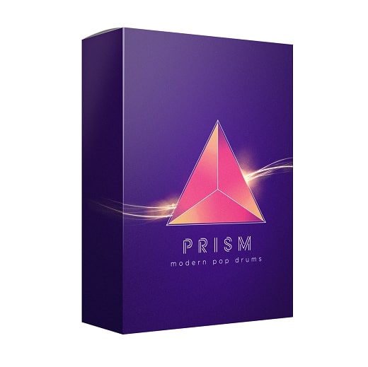 Ava Music Group - Prism - Modern Pop Drums For KONTAKT