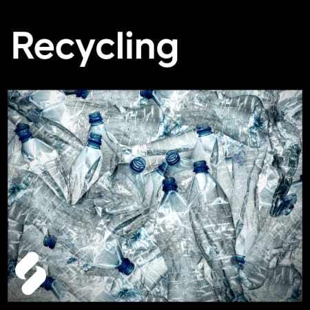 Splice Explores Recycling WAV