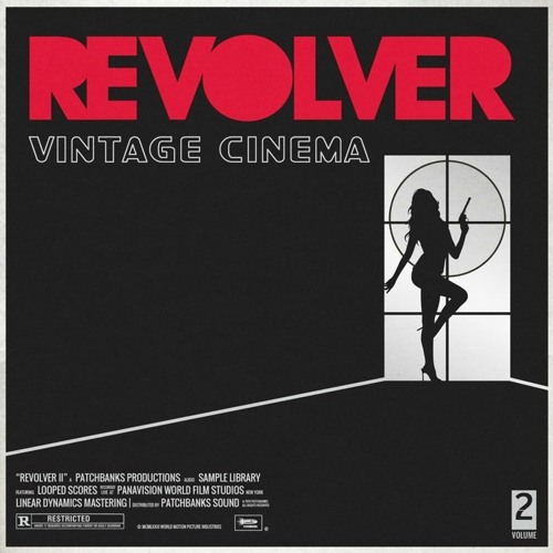 Revolver Vol II 