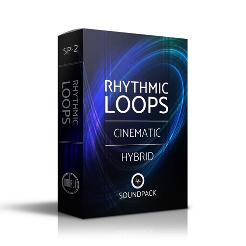 Umlaut Audio Rhythmic Loops Vol.1 KONTAKT